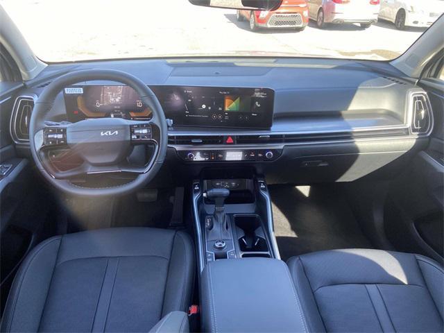 new 2026 Kia Sorento car, priced at $41,315