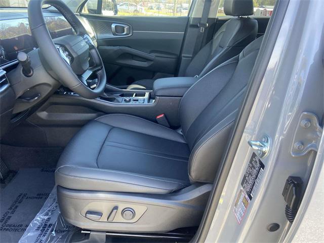 new 2026 Kia Sorento car, priced at $41,315