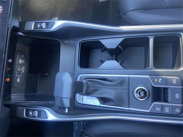 new 2026 Kia Sorento car, priced at $41,315