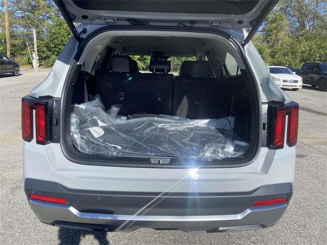 new 2026 Kia Sorento car, priced at $41,315