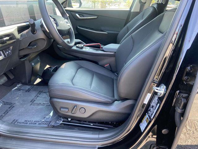 new 2024 Kia EV6 car, priced at $52,920