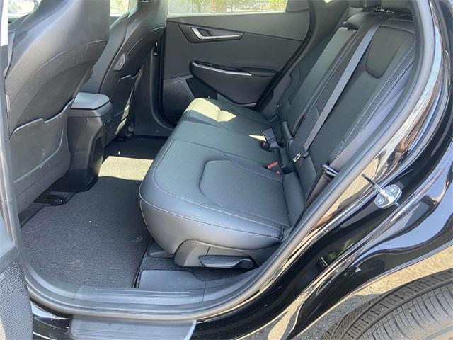 new 2024 Kia EV6 car, priced at $52,920