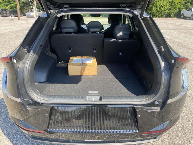 new 2024 Kia EV6 car, priced at $52,920