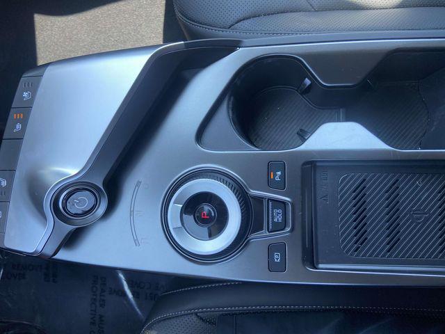new 2024 Kia EV6 car, priced at $52,920