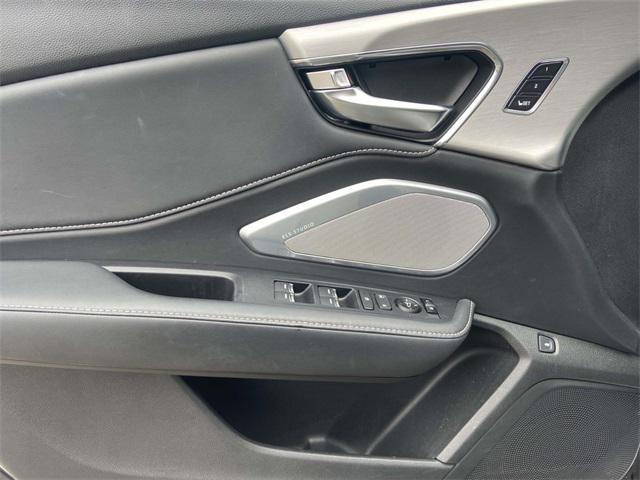 used 2020 Acura RDX car, priced at $23,659