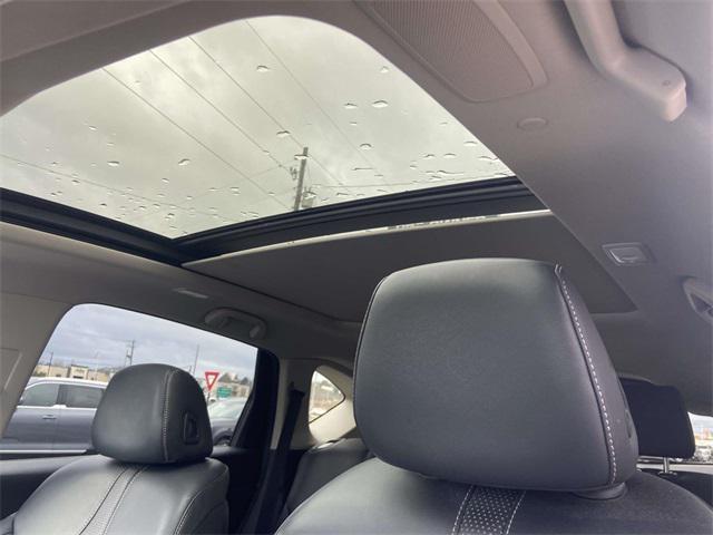 used 2020 Acura RDX car, priced at $23,659