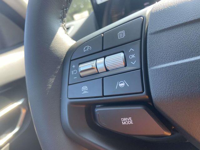 new 2026 Kia K4 car, priced at $25,925