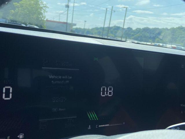 new 2026 Kia K5 car, priced at $33,080
