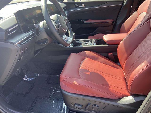 new 2026 Kia K5 car, priced at $33,080
