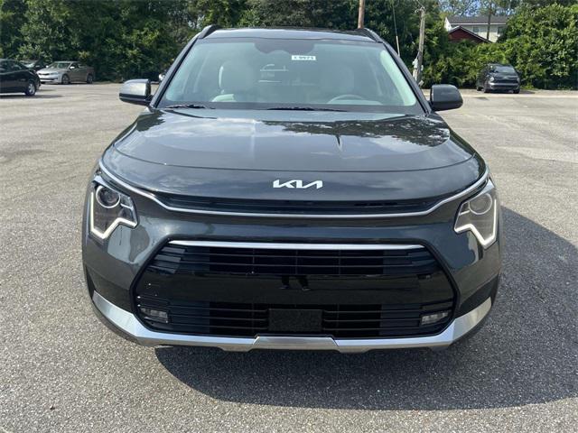 new 2025 Kia Niro car, priced at $33,660