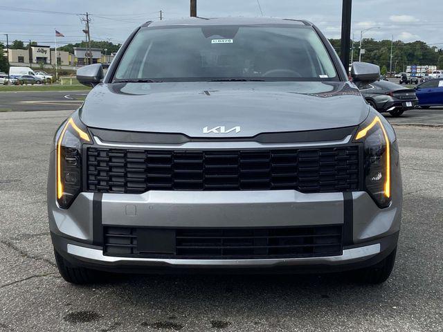 new 2026 Kia Sportage Hybrid car, priced at $32,250