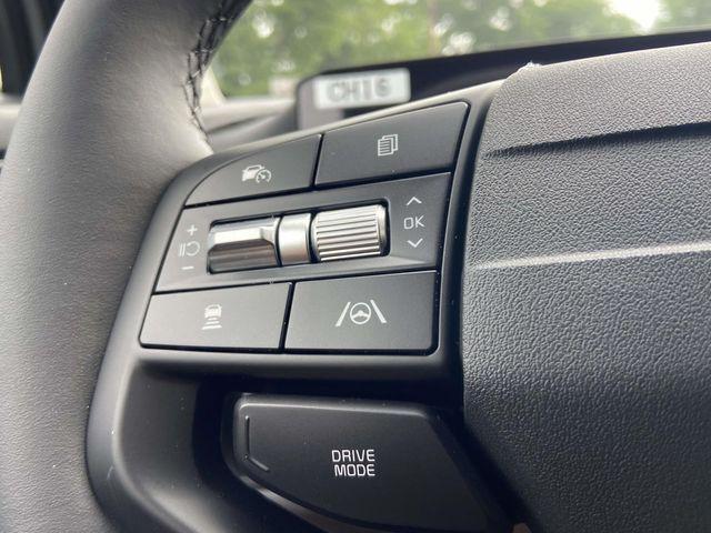 new 2026 Kia Sportage Hybrid car, priced at $32,250