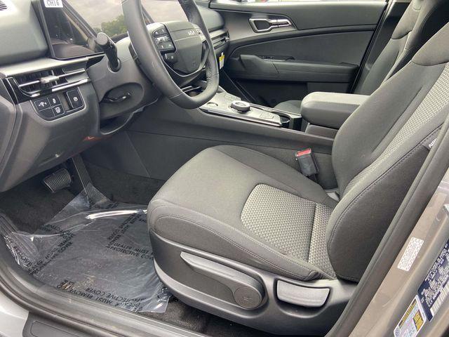 new 2026 Kia Sportage Hybrid car, priced at $32,250