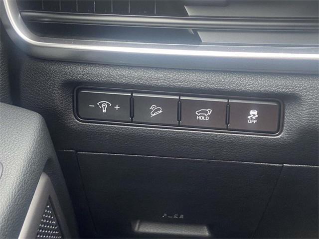 new 2025 Kia Telluride car, priced at $41,615