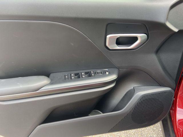 new 2026 Kia K4 car, priced at $25,220