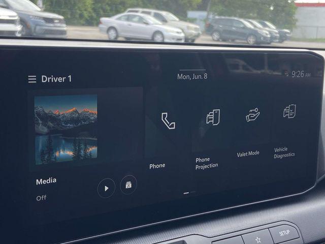 new 2026 Kia K4 car, priced at $25,220