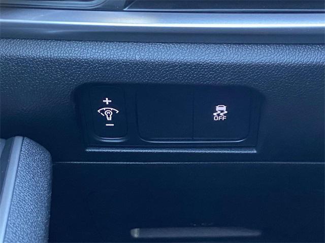 new 2026 Kia Sorento car, priced at $38,330