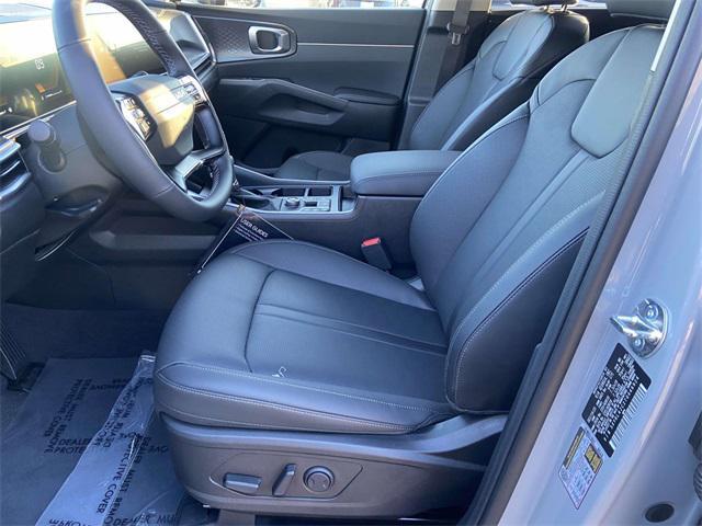 new 2026 Kia Sorento car, priced at $38,330