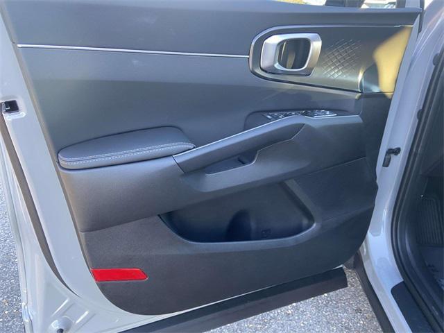 new 2026 Kia Sorento car, priced at $38,330