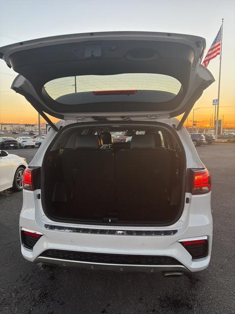 used 2020 Kia Sorento car, priced at $20,789