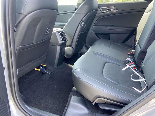 new 2026 Kia Sportage car, priced at $35,580