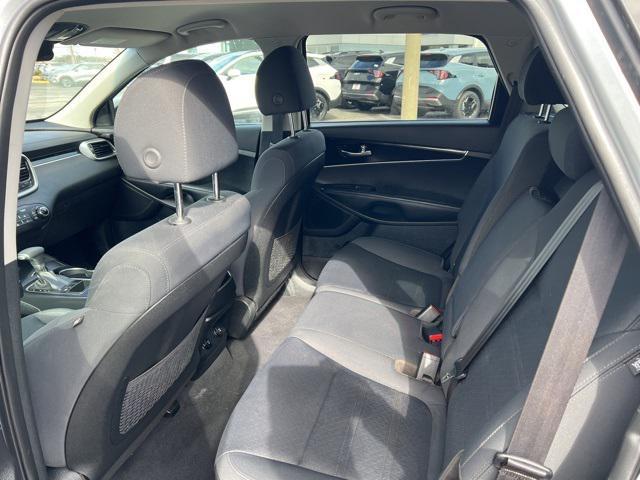 used 2020 Kia Sorento car, priced at $15,908