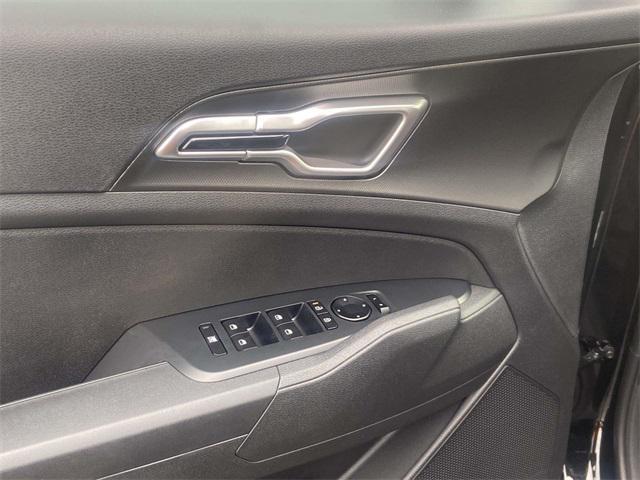 new 2026 Kia Sportage Hybrid car, priced at $31,735