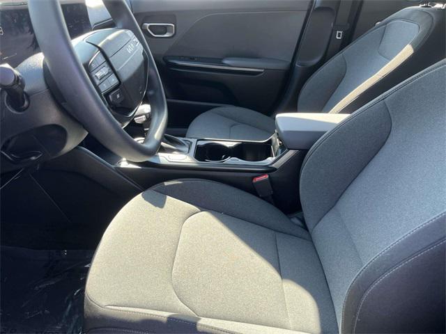 used 2025 Kia K4 car, priced at $21,689