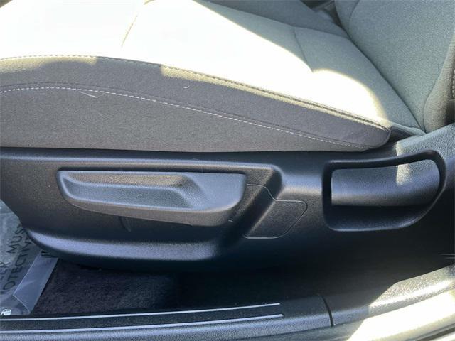 used 2025 Kia K4 car, priced at $21,689