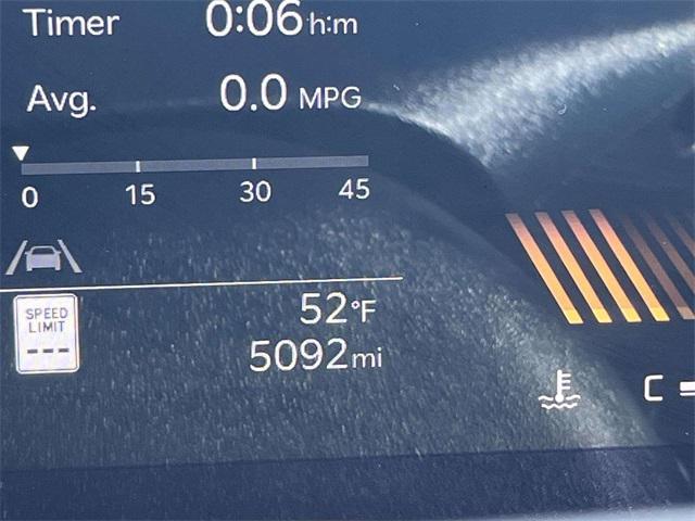 used 2025 Kia K4 car, priced at $21,689