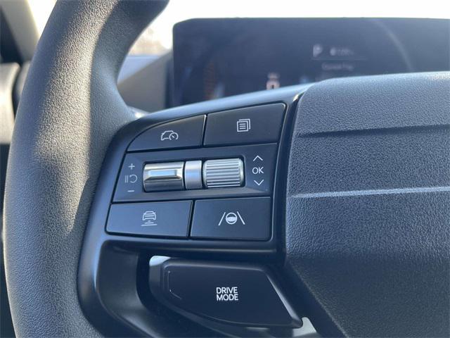 used 2025 Kia K4 car, priced at $21,689