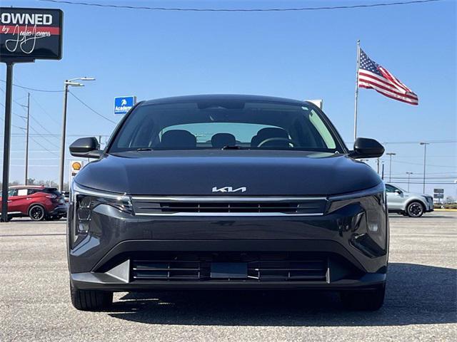 used 2025 Kia K4 car, priced at $21,689