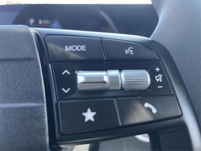 used 2025 Kia K4 car, priced at $21,689