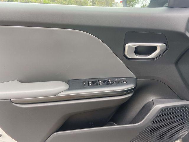 new 2026 Kia K4 car, priced at $25,220