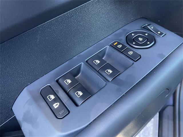 new 2027 Kia Telluride car, priced at $49,710