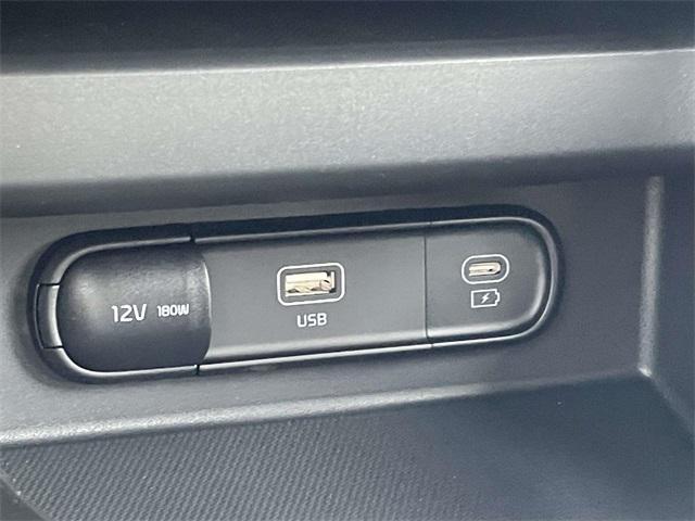 new 2026 Kia Seltos car, priced at $27,230