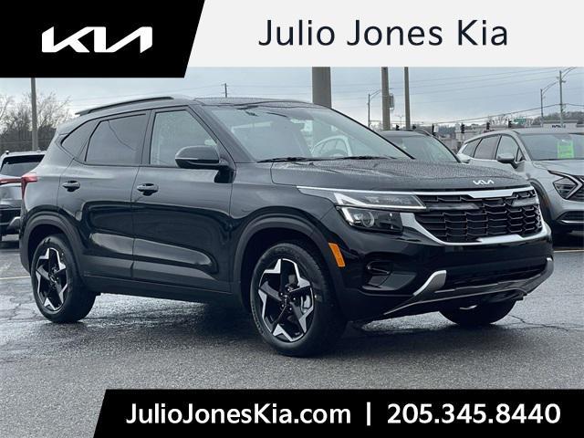 new 2026 Kia Seltos car, priced at $27,230