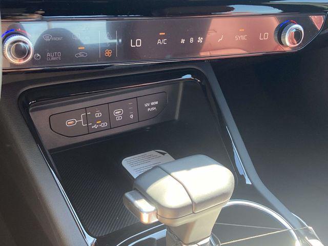 new 2026 Kia K5 car, priced at $32,325