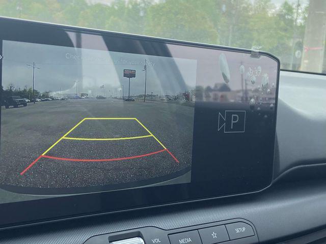 new 2026 Kia K4 car, priced at $25,925