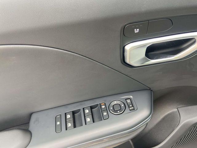 new 2026 Kia K4 car, priced at $25,925