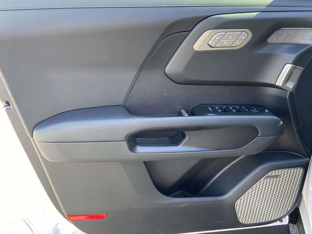 new 2027 Kia Telluride Hybrid car, priced at $59,775
