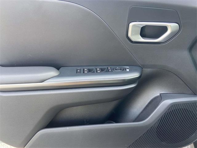 new 2026 Kia K4 car, priced at $24,675