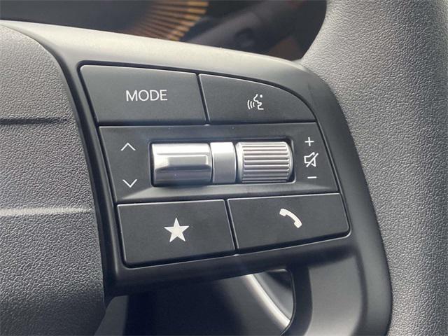 new 2025 Kia K4 car, priced at $24,740