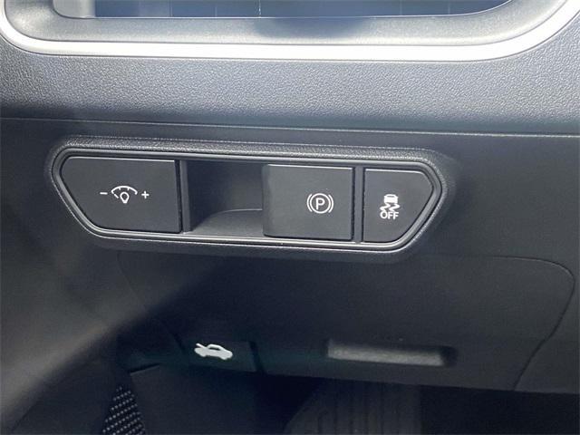 new 2025 Kia K4 car, priced at $24,740