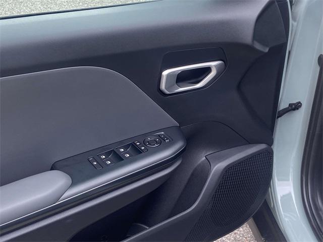 new 2025 Kia K4 car, priced at $24,740