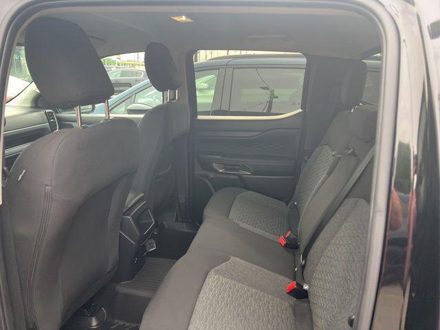 used 2025 Ford Ranger car, priced at $37,417