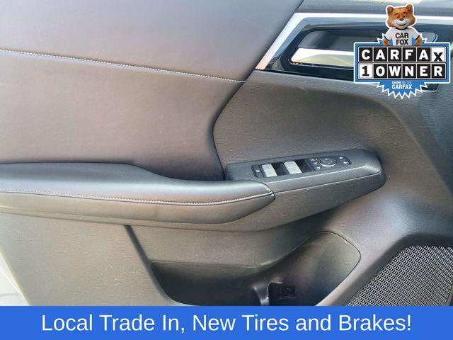 used 2023 Mitsubishi Outlander car, priced at $24,065
