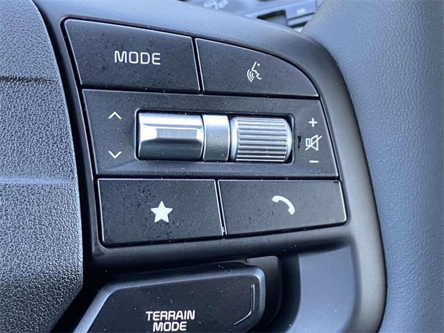 new 2026 Kia Sportage car, priced at $34,930