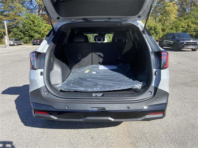 new 2026 Kia Sportage car, priced at $34,930