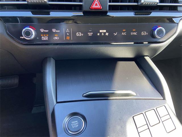 new 2026 Kia Sportage car, priced at $34,530